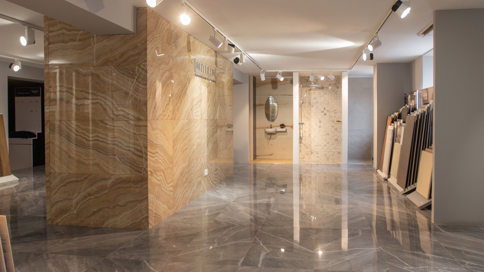 Italon Dealer Россия Махачкала Комфорт Керамика